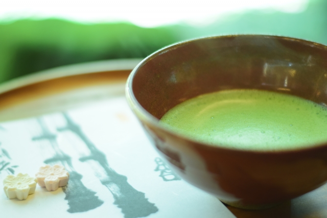 鎌倉のお寺でお抹茶をいただく！ランチや精進料理をいただけるお寺も！