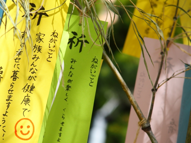 七夕に祭りを東京で楽しむなら浅草の下町七夕まつり！アクセスは？