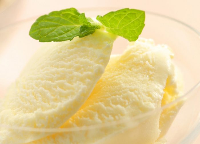 アイスをジャムで作る簡単レシピ3選。ヨーグルト味&クリームチーズ味