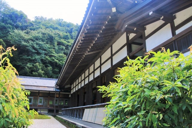 鎌倉で体験してみたい座禅と写経のできる寺10選！両方できるお寺も！